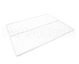 33-01866 Master-Bilt Wire Shelf Prep60A 21.438"X27.5