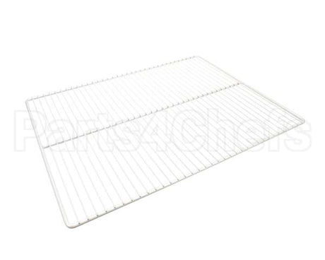 33-01866 Master-Bilt Wire Shelf Prep60A 21.438"X27.5
