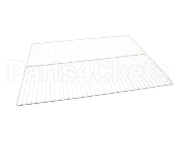 33-01866 Master-Bilt Wire Shelf Prep60A 21.438"X27.5