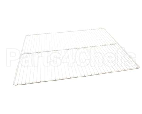 33-01866 Master-Bilt Wire Shelf Prep60A 21.438"X27.5