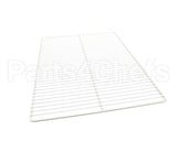 33-01866 Master-Bilt Wire Shelf Prep60A 21.438"X27.5