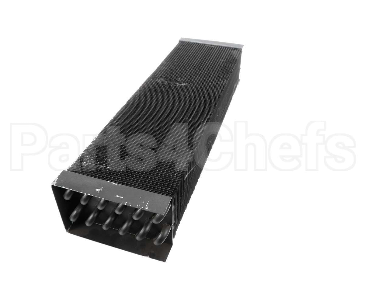 33-13267 Federal Industries Coil, Evap-Coated, 23.75