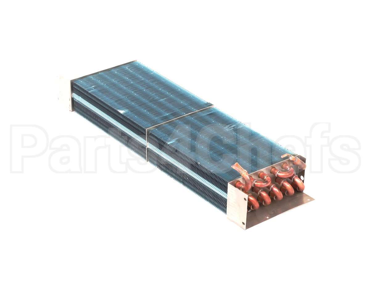 33-13356 Federal Industries Coil, Evaporator 24