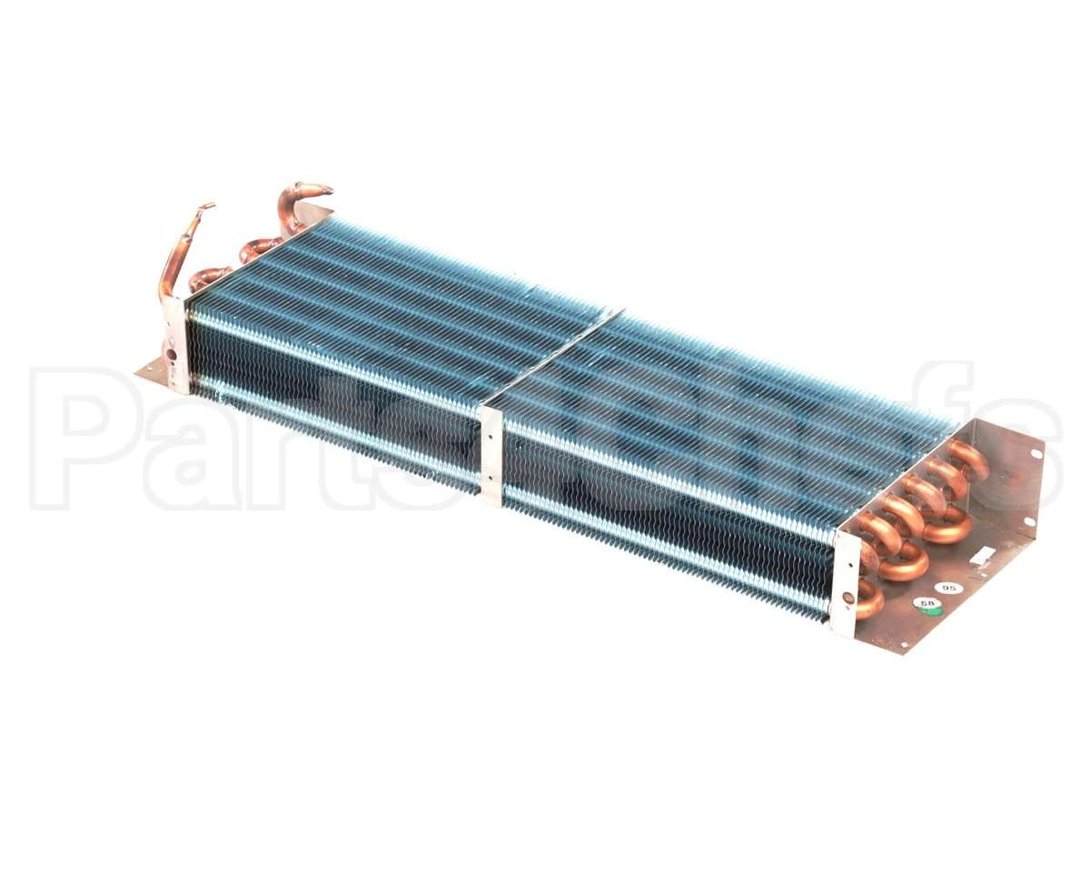 33-13356 Federal Industries Coil, Evaporator 24