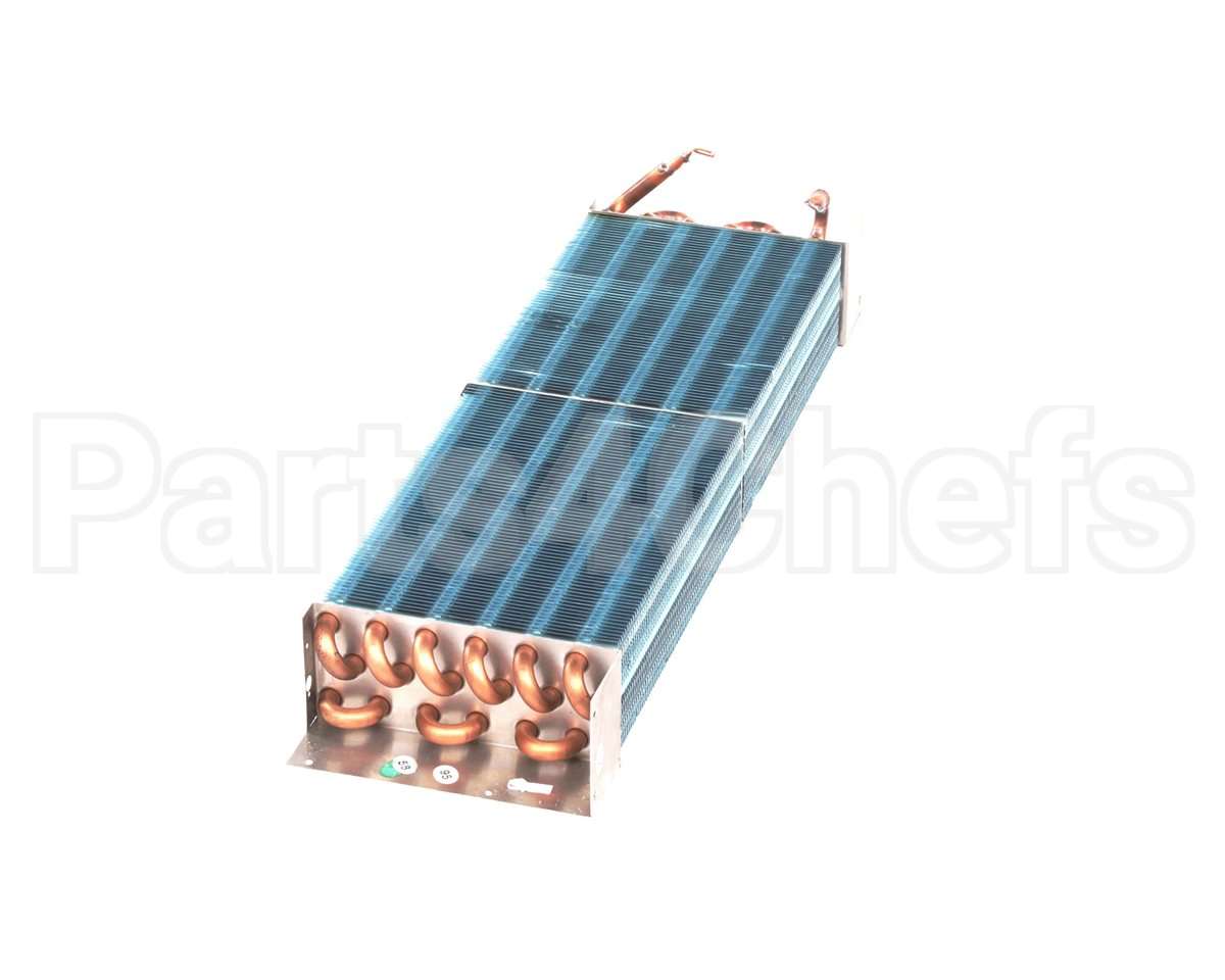 33-13356 Federal Industries Coil, Evaporator 24