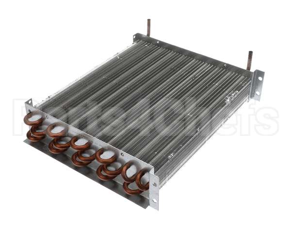 33-21120 Federal Industries Cond Coil-For Cu 30-20511 & 30