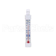 330-0-4 Compatible Atkins Thermometer, Hanging -40/ 120F