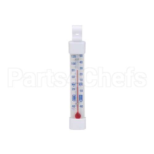 330-0-4 Compatible Atkins Thermometer, Hanging -40/ 120F