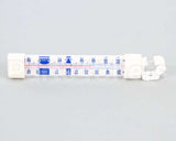 330-0-4 Cooper Atkins Ref./Freezer Therm. Tube Type Nsf -40/12