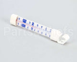 330-0-4 Cooper Atkins Ref./Freezer Therm. Tube Type Nsf -40/12