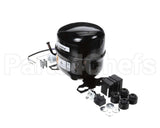 330-00026 Grindmaster Cecilware Compressor, R290, 115V, 60Hz, D25, D35