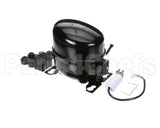 330-00026 Grindmaster Cecilware Compressor, R290, 115V, 60Hz, D25, D35
