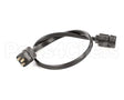 330-42827-00 Traulsen Cord Plug F/Ele Cond. Evap