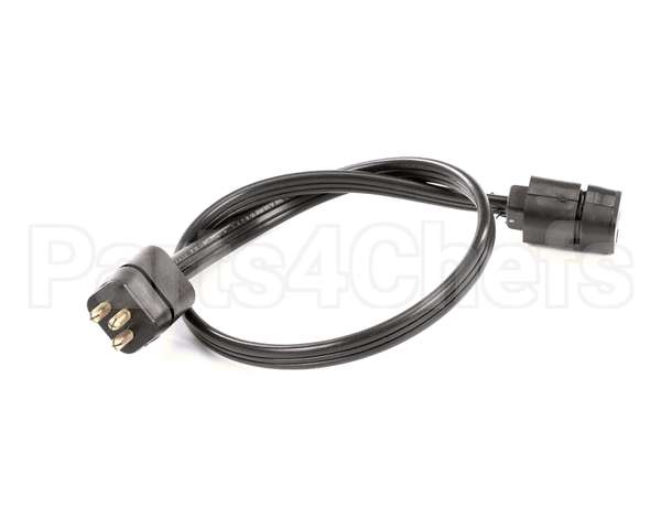 330-42827-00 Traulsen Cord Plug F/Ele Cond. Evap
