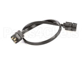 330-42827-00 Traulsen Cord Plug F/Ele Cond. Evap