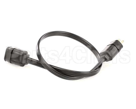 330-42827-00 Traulsen Cord Plug F/Ele Cond. Evap