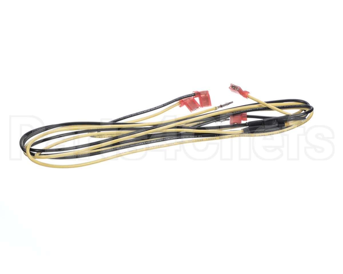 330-60409-00 Traulsen Harness Light Switch 1/2 Dr R/