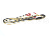 330-60409-00 Traulsen Harness Light Switch 1/2 Dr R/