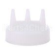 3300-13 Compatible Vollrath Tri Tip Bottle Top Fits 12 24 And 32 Oz
