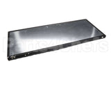 3300 Continental Refrigeration Lid, Slide (37)
