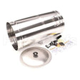 33000.0000 Compatible Bunn Tea Dispenser