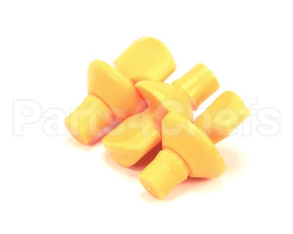 3300041-01 Zumex Speed Pro Retaining Knob