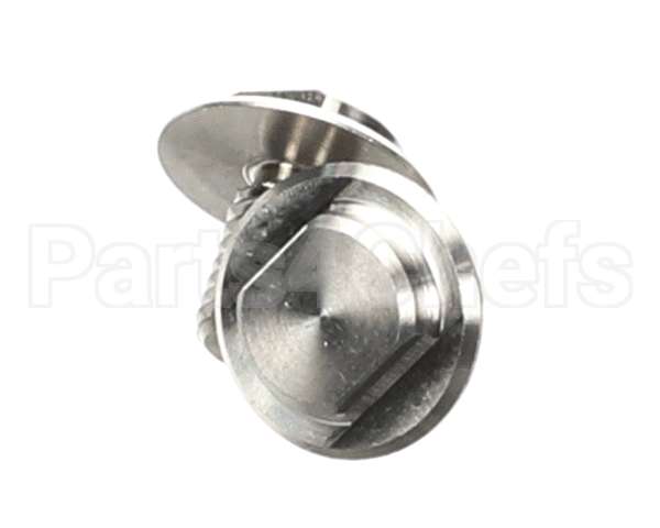 3300076-01 Zumex Speed S Plus Steel Front Cap