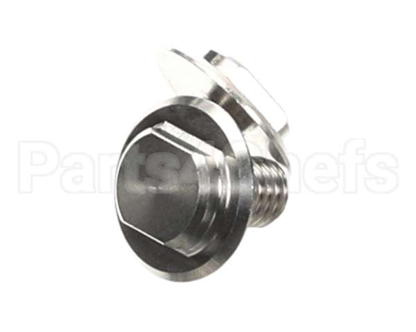 3300076-01 Zumex Speed S Plus Steel Front Cap
