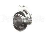3300076-01 Zumex Speed S Plus Steel Front Cap