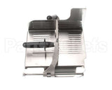 330011-02 Globe 12" Short Carriage Asm. With