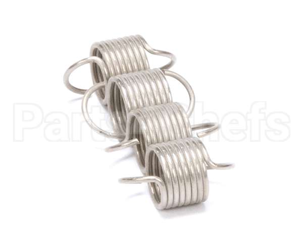 3300213 Manitowoc Ice Spring Kit For Aucs Pump-Set 4