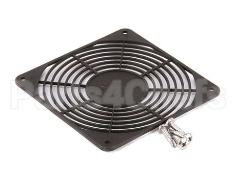 3300301 Kairak Fan Guard, 4.00In 92165-2-2929