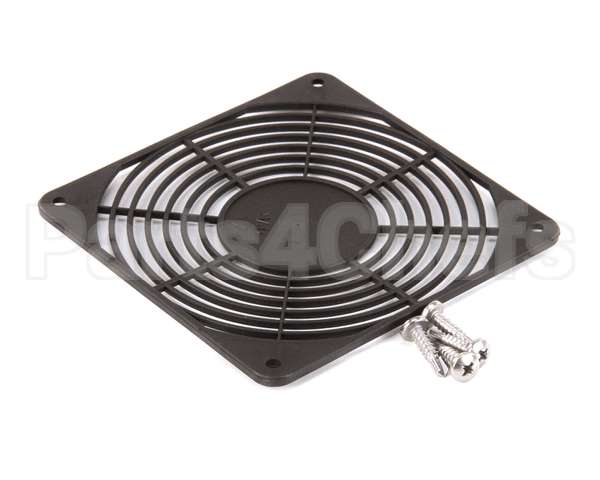 3300301 Kairak Fan Guard, 4.00In 92165-2-2929