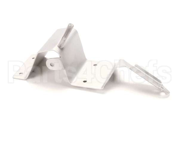330055 Globe Carriage Support Weldment