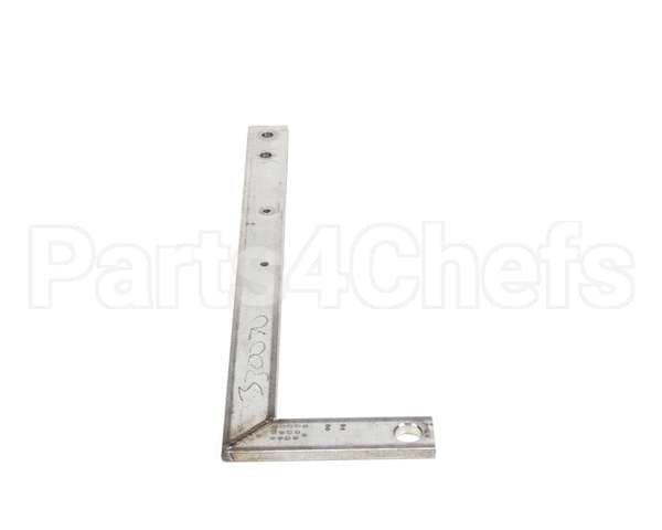 330070 Champion - Moyer Diebel Arm Weldment,Conveyor Shut-Off,Euccw