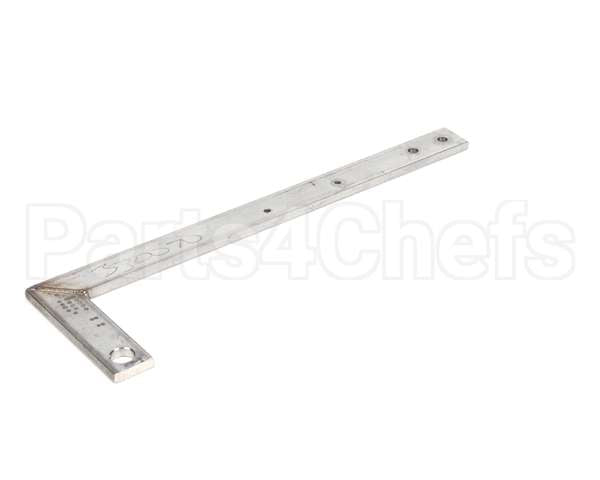 330070 Champion - Moyer Diebel Arm Weldment,Conveyor Shut-Off,Euccw