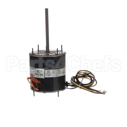 3300809 Kairak Fan Motor 12 Hp Bb 5Kcp39Pgl