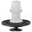 3301036 Compatible Sloan Kit, Diaphragm, Toilet, 4.5Gpf