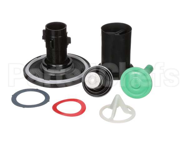 3301070 Sloan A1101A Rebuild Kit 1.6 Closet