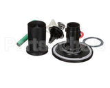 3301070 Sloan A1101A Rebuild Kit 1.6 Closet