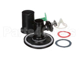 3301070 Sloan A1101A Rebuild Kit 1.6 Closet
