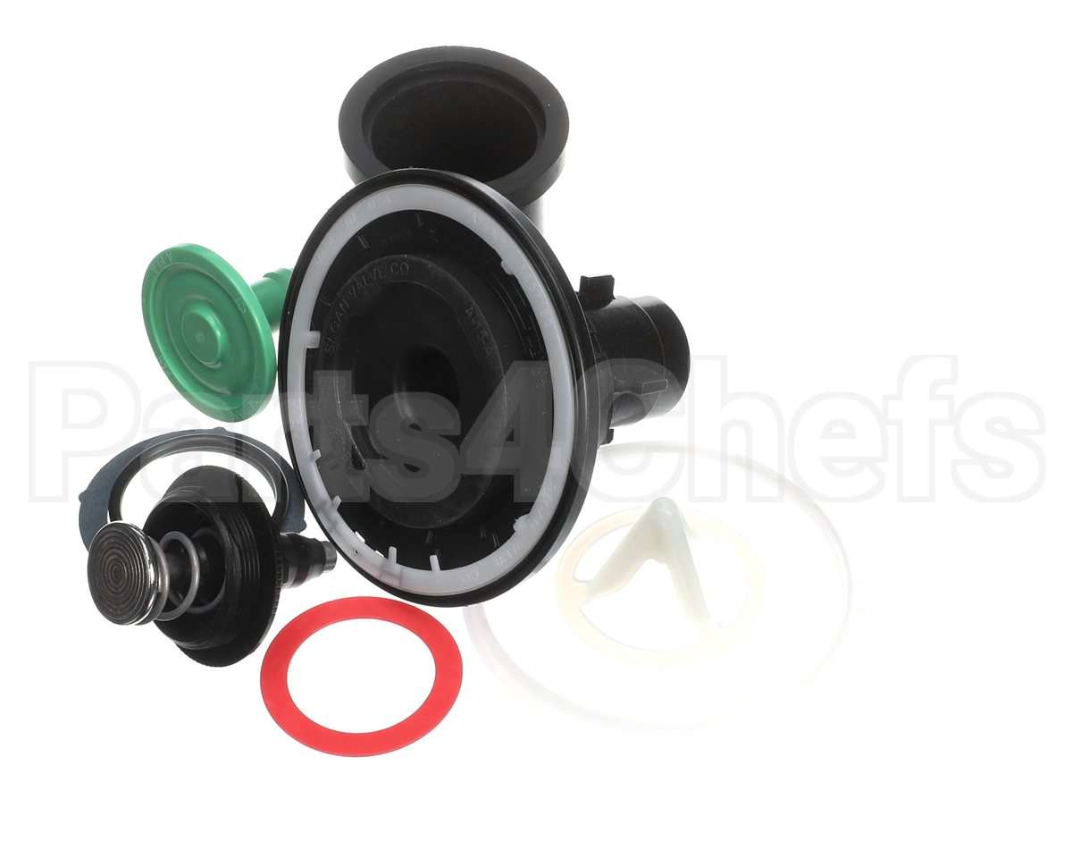 3301073 Sloan A1106A Rebuild Kit 0.5 Urinal