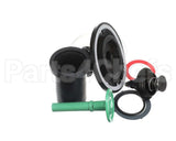 3301073 Sloan A1106A Rebuild Kit 0.5 Urinal