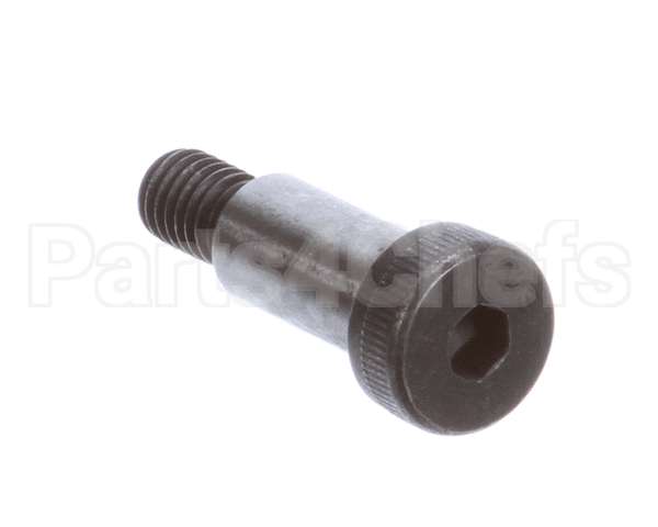 330120 Bakers Pride Bolt;Shoulder Socket Hex Hd .5O.d.3/8-16