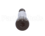 330120 Bakers Pride Bolt;Shoulder Socket Hex Hd .5O.d.3/8-16