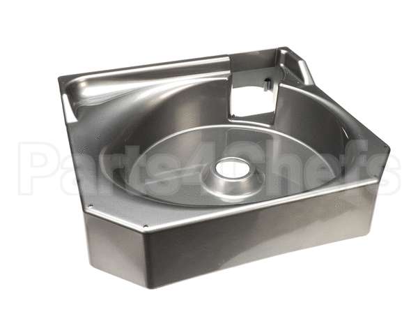 3301240-00-GRAPHITE Zumex Versatile Pro Feeder Body