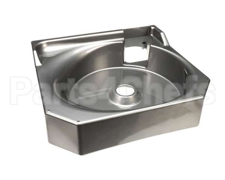 3301240-00-GRAPHITE Zumex Versatile Pro Feeder Body