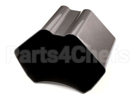 3301260-01-GRAPHITE Zumex Veress Pro Peel Bucket