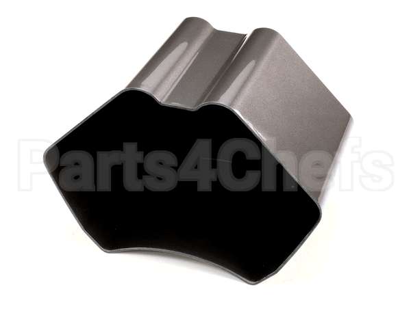 3301260-01-GRAPHITE Zumex Veress Pro Peel Bucket