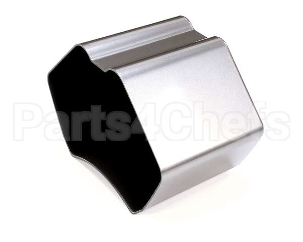 3301260-01-GRAPHITE Zumex Veress Pro Peel Bucket